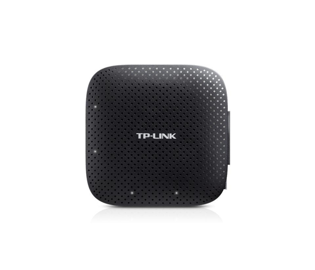 TP-Link UH400 USB 3.0 (4 porty) - 264783 - zdjęcie 3